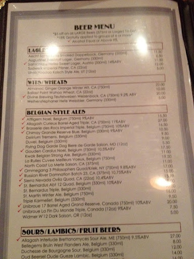 Wine Bar «Wine Affairs», reviews and photos, 1435 The Alameda, San Jose, CA 95126, USA