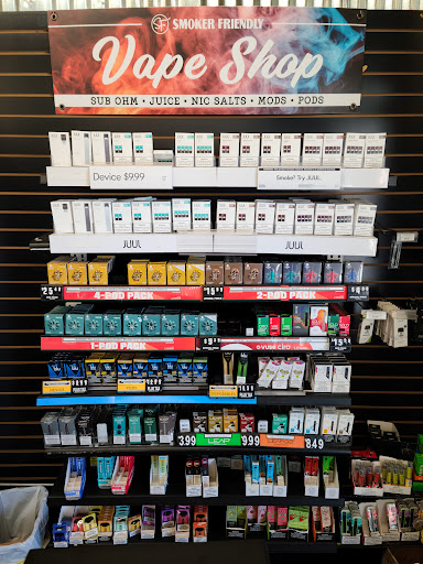 Tobacco Shop «Smoker Friendly», reviews and photos, 5050 S Federal Blvd #29, Englewood, CO 80110, USA