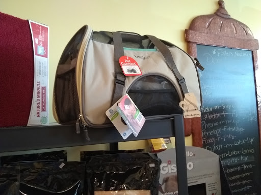 Pet Supply Store «Paws in the City Cary NC», reviews and photos, 1105 Tryon Village Dr #303, Cary, NC 27518, USA