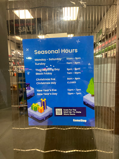 Video Game Store «GameStop», reviews and photos, 1004 Taylor Ave #16, Towson, MD 21286, USA