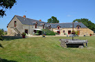 Domaine Lauxley du Loc'h Avessac