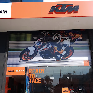 Ktm Ujjain photo