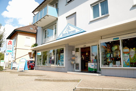 Greifen Apotheke Bahnhofstraße 6, 79199 Kirchzarten, Deutschland