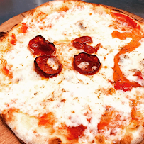 Photos du propriétaire du Pizzas à emporter Artisan Pizza Seignosse - n°5
