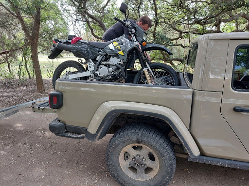 ATV Dealer «Polaris West», reviews and photos, 6117 Hwy Blvd, Katy, TX 77494, USA