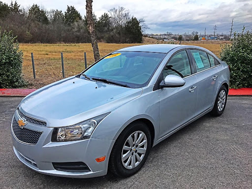 Used Car Dealer «Auto Depot of Madison», reviews and photos, 1201 Gallatin Pike N, Madison, TN 37115, USA