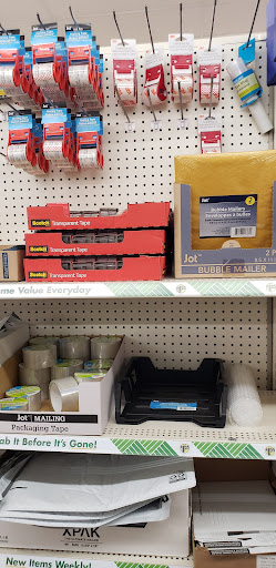 Dollar Store «Dollar Tree», reviews and photos, 1800 E 8th St, Davis, CA 95616, USA