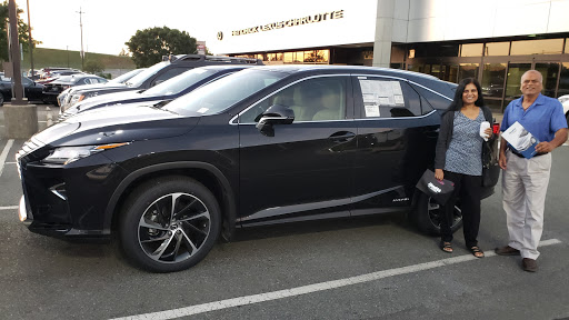 Car Dealer «Hendrick Automotive Group - Independence Center», reviews and photos, 6030 E Independence Blvd, Charlotte, NC 28212, USA