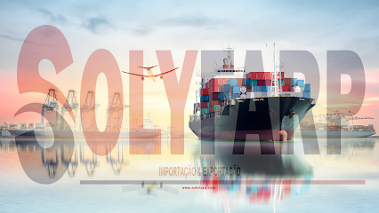 Solyfarp Importação & Exportação