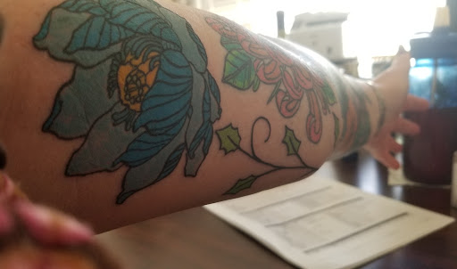 Explore naruto tattoos ideas, creative tattoo ideas in Bessemer City, available at Twisted Ink