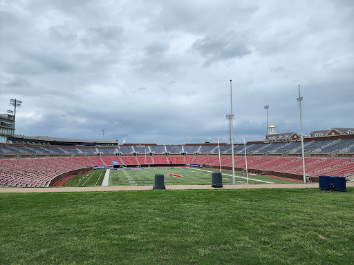 Stadium «Gerald J. Ford Stadium», reviews and photos, 5800 Ownby Dr, Dallas, TX 75205, USA