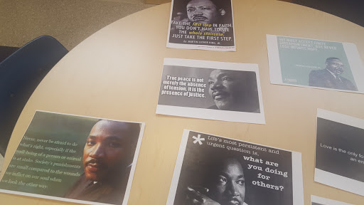 Social Services Organization «Salvation Army», reviews and photos, 17625 Grovewood Ave, Cleveland, OH 44119, USA