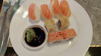 Sushi du Restaurant asiatique Maiko Sushi& Wok à Pringy - n°6