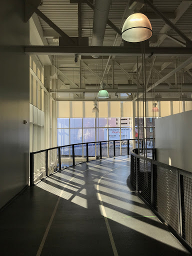 Non-Profit Organization «Boll Family YMCA», reviews and photos, 1401 Broadway St, Detroit, MI 48226, USA