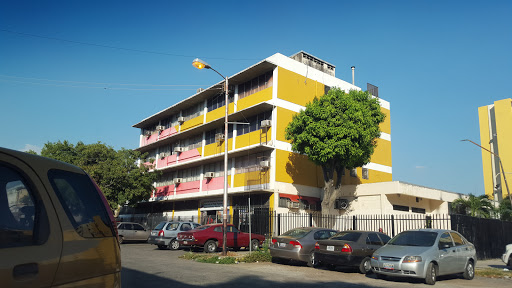 Ministerio del Poder Popular para Habitat y Vivienda. Sede Edo. Aragua.