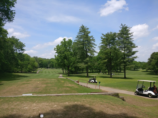 Golf Course «Percy Warner Golf Course», reviews and photos, 1221 Forrest Park Dr, Nashville, TN 37205, USA