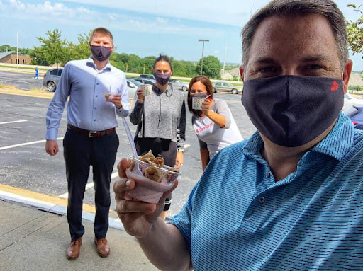 Auto Insurance Agency «State Farm: Nick Reed», reviews and photos