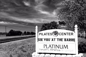 Platinum Health, Fitness & Yoga