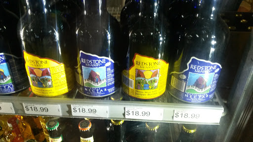 Liquor Store «Ye Old Spirits Shop», reviews and photos, 1005 W 7th St, Frederick, MD 21701, USA