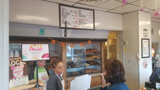 Donut Shop «Stan the Donut Man», reviews and photos, 1441 Wilmington Ave, Dayton, OH 45420, USA