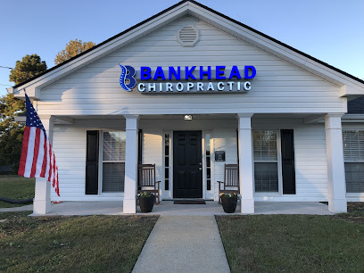 Bankhead Chiropractic - Chiropractor in Villa Rica Georgia