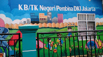 Foto TK  Kemah Pujian, Kota Jakarta Timur
