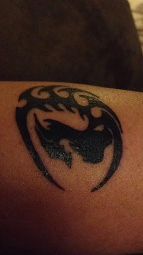 Explore tattoo ideas script, creative tattoo ideas in Birmingham, available at Classic 13 Tattoo