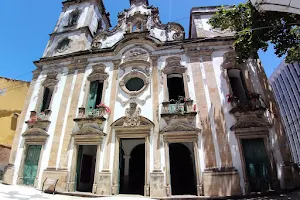 Igreja de Nossa Senhora do Rosário dos Pretos image