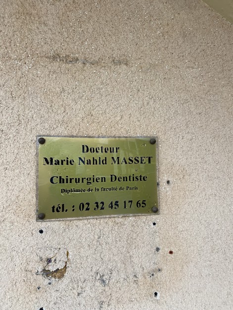 Scm Masset Marchetti Cabinet Dentaire Bernay
