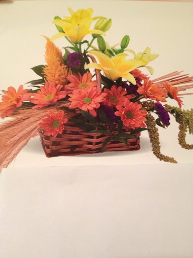 Florist «Lyncrafts and Floral Designs», reviews and photos, 255 Hamburg Turnpike, Riverdale, NJ 07457, USA