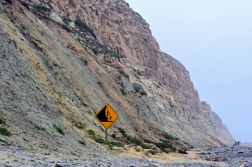 Nature Preserve «Torrey Pines State Reserve», reviews and photos, 12600 N Torrey Pines Rd, La Jolla, CA 92037, USA