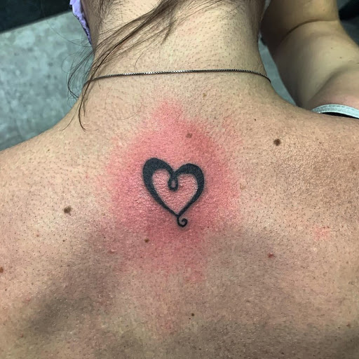 Explore tattoo ideas for dead mother, creative tattoo ideas in Hudson Falls, available at ALTERED ADDICTION TATTOOS