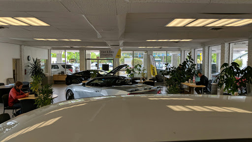 Hertz Car Sales Roseville