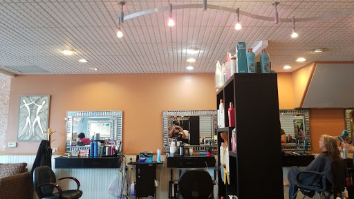 Hair Salon «Heads Up Hair Salon», reviews and photos, 7636 S Westnedge Ave, Portage, MI 49002, USA