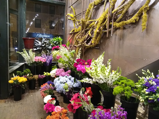 Florist «A New Leaf», reviews and photos, 1645 N Wells St, Chicago, IL 60614, USA