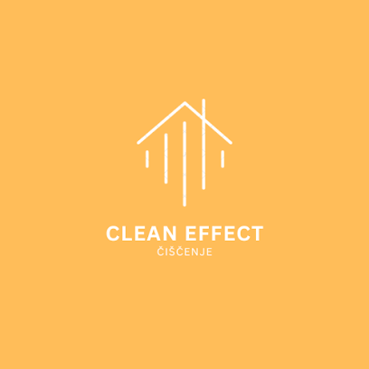 CleanEffect Čiščenje
