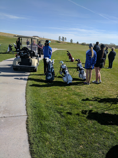 Golf Club «Spring Valley Golf Club», reviews and photos, 42350 Co Rd 17/21, Elizabeth, CO 80107, USA