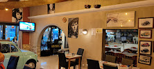 Atmosphère du Restaurant italien La Bella Trattoria à Fréjus - n°7