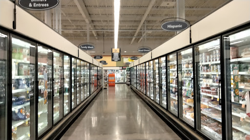 Supermarket «Cub Foods», reviews and photos, 250 57th Ave NE, Fridley, MN 55432, USA