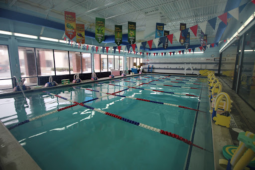 Aqua-Tots Swim Schools Sterling Heights