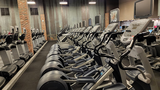 Health Club «XSport Fitness», reviews and photos, 1321 E Golf Rd, Schaumburg, IL 60173, USA