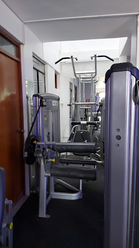 Evolution Fitness - Chiclayo