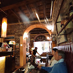 Photo n°4 de l'avis de Dany.n fait le 23/09/2021 à 18:22 sur le  Cafè Des Arts à Orta San Giulio