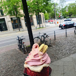 Photo n°1 de l'avis de Robert.r fait le 15/05/2021 à 08:36 sur le  CHIMNEYS à Berlin