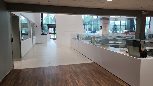 Nissan Dealer «Weston Nissan», reviews and photos, 3650 Weston Rd, Davie, FL 33331, USA