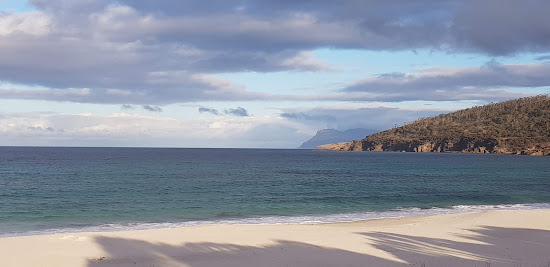 Boltons Beach