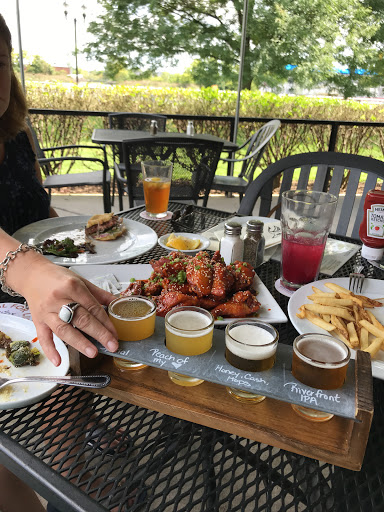 Brewpub «Iron Hill Brewery & Restaurant», reviews and photos, 620 Justison St, Wilmington, DE 19801, USA