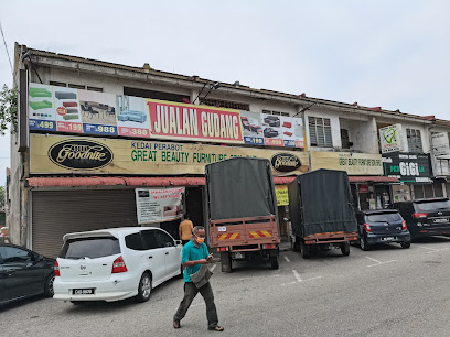 Great Beauty Furniture Sdn. Bhd.