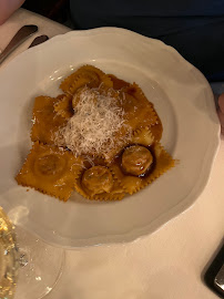 Ravioli du Restaurant italien Piero TT à Paris - n°2