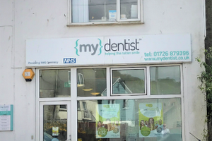 mydentist, East Hill, St. Austell image